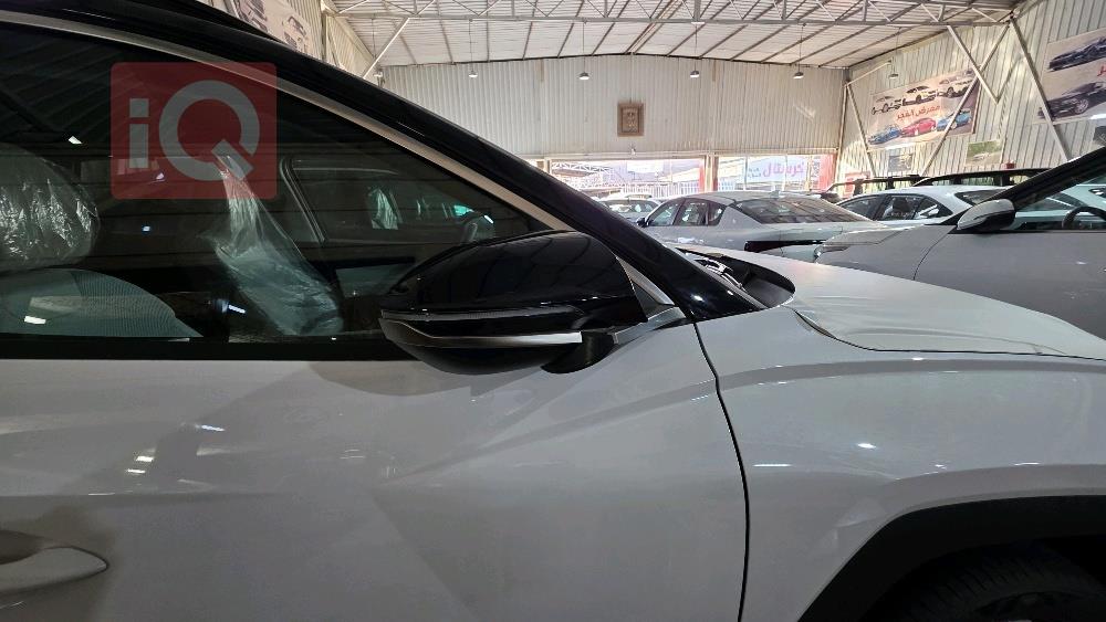 هيونداي توسان